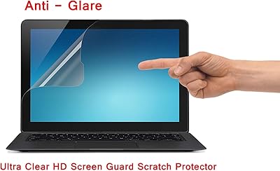 Protecteur d'écran sako ultra transparent, antireflet, anti-rayures et anti-empreintes digitales pour ordinateur portable micromax canvas laptab lt777 11,6". DIAYTAR COTE D'IVOIRE est la boutique en ligne la plus populaire en Cote d'Ivoire, avec une large gamme de produits et des prix compétitifs. La boutique offre une expérience d'achat en ligne agréable et pratique.