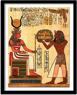 Image égyptienne 5d bricolage diamant peinture abstraite egypte art point de croix broderie complète de diamant 50 x 40 cm diamant rond. La boutique en ligne DIAYTAR COTE D'IVOIRE se distingue par son engagement envers ses clients, offrant un service client personnalisé et des réponses rapides aux questions. Elle propose également des conseils d'achat et des recommandations de produits pour aider les clients à trouver ce qu'ils cherchent. L'équipe de DIAYTAR COTE D'IVOIRE travaille sans relâche pour améliorer et élargir ses services.