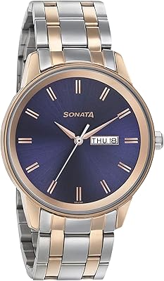 Montre analogique sonata pour homme avec cadran bleu 7133km02/nn7133km02, bracelet. Avec plus de 300 000 références de produits, Diaytar Côte d'Ivoire est la boutique en ligne la plus complète en Côte d'Ivoire. Elle propose une gamme variée de produits, allant des articles ménagers aux produits électroniques, en passant par les vêtements et les accessoires. La boutique est connue pour ses prix compétitifs et ses promotions régulières.
