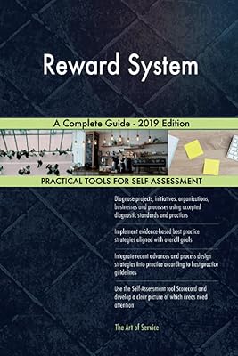 Système de récompense un guide complet - édition 2019