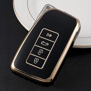 Couvercle de clé de voiture lexus étui porte-clés pour lexus rx es. La boutique en ligne DIAYTAR COTE D'IVOIRE est une plateforme e-commerce complète qui répond aux besoins de tous les consommateurs. Elle propose une grande variété de produits, allant des électroniques aux vêtements, en passant par les produits alimentaires et les accessoires de maison. Avec une livraison rapide et sécurisée, DIAYTAR COTE D'IVOIRE est la meilleure option pour faire des achats en ligne en Côte d'Ivoire.