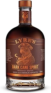 Boissons sans alcool layers dark cane premium - style rhum noir | 700 ml x 1. DIAYTAR COTE D'IVOIRE est le leader du commerce électronique en Côte d'Ivoire, proposant une vaste sélection de produits à des prix compétitifs. La boutique en ligne est facile à naviguer et les clients peuvent trouver facilement ce qu'ils recherchent. Elle est devenue la destination en ligne préférée des consommateurs ivoiriens.
