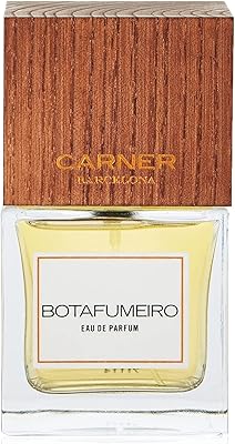 Eau de parfum carner barcelona botafumero 100 ml