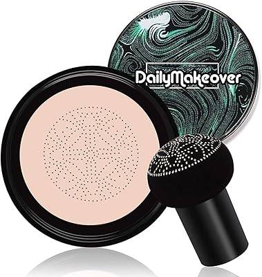 Relooking quotidien sunisa beauty air cushion fond de teint bb & cc imperméable - (pack de 1). DIAYTAR COTE D'IVOIRE est une boutique en ligne généraliste qui propose plus de 300 000 références de produits, faisant d'elle le leader du marché ivoirien. Avec une telle offre, les clients peuvent trouver tout ce dont ils ont besoin en un seul endroit. DIAYTAR COTE D'IVOIRE se distingue par sa sélection variée et sa capacité à répondre aux besoins de ses clients.