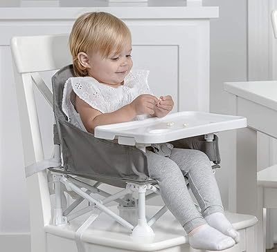 Regalo ma chaise haute portable 2 en 1 ma chaise haute 2 en 1 comprend un ensemble bonus, un grand plateau amovible avec porte-gobelet, gris. DIAYTAR COTE D'IVOIRE est une plateforme de commerce électronique qui facilite l'accès à une grande variété de produits. Avec plus de 300 000 références, la boutique en ligne généraliste offre un large choix de produits pour les consommateurs. Elle est la référence en matière de commerce en ligne en Côte d'Ivoire.