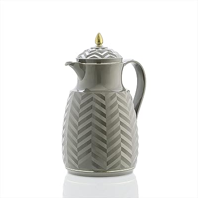 Rose tea thermos rs-2020 sous vide (dove grey a16 10.  DIAYTAR COTE D'IVOIRE est une boutique en ligne qui vise à offrir une expérience de shopping en ligne unique et personnalisée à ses clients. Avec plus de 300 000 références de produits, la boutique propose une grande variété de choix pour les clients. La boutique est également réputée pour son service client de haute qualité et sa politique de retour flexible.