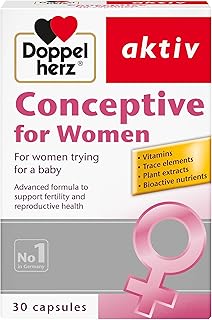 Doppelherz active erotic 30 comprimés