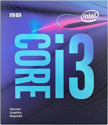 Processeur de bureau intel core i3-9100f 4 cœurs jusqu'à 4,2 ghz sans gpu lga1151 série 300 65 w bx80684i39100f. DIAYTAR COTE D'IVOIRE est une boutique en ligne généraliste proposant plus de 300 000 références de produits. Elle est devenue la référence incontournable pour les consommateurs ivoiriens avec ses prix compétitifs et sa gamme étendue de produits.