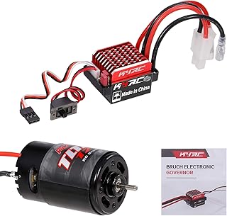 Moteur brossé labemos 550 12t avec esc soudé 60a/360a. 6v/2a pour camion de course automobile rc compatible avec traxxas 1/10 slash. DIAYTAR COTE D'IVOIRE est une boutique en ligne généraliste qui propose plus de 300000 références de produits. Elle est la boutique leader en Côte d'Ivoire et offre une grande variété de produits à ses clients. Elle garantit la qualité et la sécurité de ses produits.