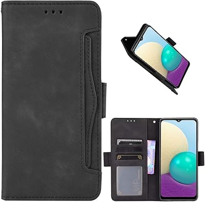 Coco case pour zte axon 30 5g, étui de téléphone pliable avec plusieurs emplacements pour cartes et fermeture magnétique adapté pour zte axon 30 5g, noir. DIAYTAR COTE D'IVOIRE est une boutique en ligne généraliste avec plus de 300000 références, offrant une large sélection de produits pour répondre à tous les besoins. Leader en Côte d'Ivoire, elle propose des prix compétitifs et des services de qualité. La boutique est dédiée à offrir une expérience d'achat en ligne exceptionnelle.