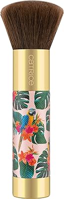 Catrice tropic exotic highlighter et pinceau bronzeur c01. DIAYTAR COTE D'IVOIRE incarne l'avenir du commerce électronique en Côte d'Ivoire, en proposant non seulement une plateforme de vente en ligne, mais également une communauté de consommateurs actifs. Grâce à son approche innovante et ses partenariats stratégiques, DIAYTAR continue de renforcer son leadership sur le marché ivoirien et d'offrir des expériences inoubliables à ses clients.