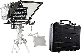 Récepteur de caméscope professionnel glidegear tmp 750 17 pouces avec écran en verre divisé à faisceau 70/30 et étui de transport de protection rigide. Avec plus de 300 000 références de produits disponibles, DIAYTAR COTE D'IVOIRE est la boutique en ligne la plus complète de Côte d'Ivoire. La boutique propose une large gamme de produits, allant des produits électroniques aux produits de soins personnels, en passant par les vêtements et les accessoires de mode. Les clients peuvent également profiter de services de livraison rapides et fiables, ainsi que de promotions et de réductions régulières pour rendre leurs achats en ligne encore plus intéressants.