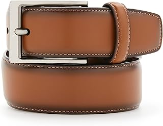 Ceinture réversible formelle pour hommes perry ellis amigo portfolio