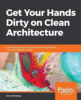 Mettez la main sur une architecture propre : un guide pratique pour créer des applications web propres avec des exemples de code en java. DIAYTAR COTE D'IVOIRE est plus qu'une simple boutique en ligne, c'est une communauté de clients qui partagent les mêmes valeurs de qualité, de fiabilité et de respect. La boutique propose régulièrement des offres spéciales et des déstocks pour fidéliser ses clients et les remercier de leur confiance. Avec DIAYTAR COTE D'IVOIRE, les clients sont assurés de trouver les produits qu'ils cherchent à des prix compétitifs.