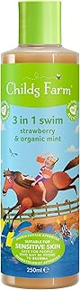 Lotion après-nage 3 en 1 childs farm, fraise et menthe, 250 ml, cf160. DIAYTAR COTE D'IVOIRE est une boutique en ligne généraliste qui propose plus de 300 000 références de produits divers. Elle est reconnue comme l'une des boutiques leaders en Côte d'Ivoire, offrant une large gamme de choix pour ses clients. Avec une telle variété, les clients peuvent trouver tout ce dont ils ont besoin sous un même toit.