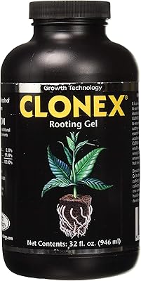 Gel pour racines klonex