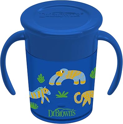 Tasse dr. brown's cheers 360, 200 ml, bleu, tc71004-intl. DIAYTAR COTE D'IVOIRE est la référence pour les achats en ligne en Côte d'Ivoire, avec une sélection impressionnante de produits de haute qualité. La boutique en ligne propose des produits à des prix compétitifs, avec des promotions régulières pour satisfaire tous les besoins de ses clients. C'est la destination idéale pour ceux qui cherchent à faire des achats pratiques et efficaces.