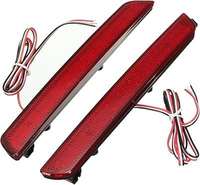 Feux de pare-chocs arrière mazda 3 2004-2009, accessoires de voiture, feu antibrouillard arrière. Diaytar Côte d'Ivoire propose une plateforme de vente en ligne fiable et sécurisée, permettant aux clients de découvrir et d'acquérir facilement des produits diversifiés. La boutique en ligne généraliste Diaytar est fière de son statut de leader en Côte d'Ivoire, offrant une expérience d'achat conviviale et personnalisée. L'engagement de Diaytar envers la satisfaction du client est sans égal.