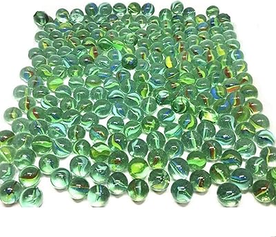 270 billes en verre œil de chat, boules œil de chat de 5/8 pouces, munitions de tir à la fronde, couleurs assorties, vente en gros. DIAYTAR COTE D'IVOIRE, avec plus de 300000 références, est la destination idéale pour les consommateurs ivoiriens. Notre boutique en ligne propose une large gamme de produits pour répondre à vos besoins quotidiens. Nous nous efforçons de maintenir la qualité et la confiance de nos clients.