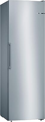 Réfrigérateur bosch 242 litres avec congélateur supérieur serrure inox gsn36vl3pg. DIAYTAR COTE D'IVOIRE est une boutique en ligne généraliste qui propose plus de 300 000 références de produits de toutes sortes, répondant ainsi aux besoins de la population ivoirienne. Elle se positionne comme leader dans son secteur en Côte d'Ivoire. La qualité et la diversité de ses produits en font une référence incontournable.