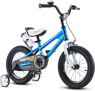 Vélo pour enfants royalbaby freestyle 12 14 16 18 20 pouces pour garçons filles âgés de 3 à 12 ans, plusieurs options de couleurs. DIAYTAR COTE D'IVOIRE est une boutique en ligne généraliste qui propose une large gamme de produits avec plus de 300000 références. Elle est reconnue comme l'une des boutiques en ligne les plus populaires en Côte d'Ivoire, offrant une expérience d'achat pratique et sécurisée. Les clients peuvent trouver tout ce dont ils ont besoin sur une seule plateforme.