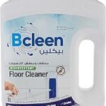 Nettoyant désinfectant bikleen pour sols, toilettes, lavabo, évier et canalisations, parfum lavande, 3
