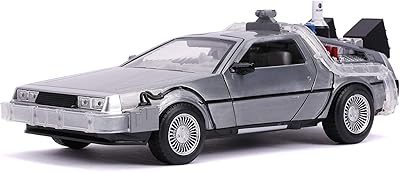 Retour vers le futur ii 31468 retour vers le futur hollywood rides 1:24