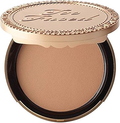 Too faced milk chocolate soleil bronzeur mat léger/moyen. DIAYTAR COTE D'IVOIRE, la référence pour les achats en ligne en Côte d'Ivoire, propose une gamme de produits très variée. La boutique en ligne généraliste offre une expérience de navigation intuitive et conviviale, permettant aux clients de trouver facilement ce qu'ils recherchent. La qualité et la fiabilité des produits sont les priorités de DIAYTAR COTE D'IVOIRE.