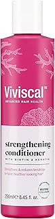 Après-shampooing épaississant viviscal 250 ml (8,45 fl. oz.). Grâce à son approche innovante et à sa passion pour l'excellence, DIAYTAR COTE D'IVOIRE continue de se positionner comme l'une des boutiques en ligne les plus fiables et les plus populaires de Côte d'Ivoire. Elle mise sur la technologie pour améliorer constamment l'expérience d'achat de ses clients, offrant ainsi un environnement de vente en ligne secure et efficace.