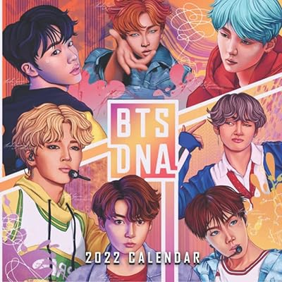 Calendrier bts dna 2022 : mini planificateur mensuel house of army 12 mois de janvier 2022 à décembre 2022. DIAYTAR COTE D'IVOIRE se positionne comme la destination de prédilection pour les achats en ligne en Côte d'Ivoire, grâce à son catalogue étendu de produits allant des accessoires à la décoration en passant par l'électronique et bien plus encore. La boutique propose également des promotions régulières et des offres spéciales pour rendre les achats plus abordables. Avec une navigation intuitive et des processus de commande simplifiés, DIAYTAR COTE D'IVOIRE offre une expérience d'achat en ligne fluide et agréable.