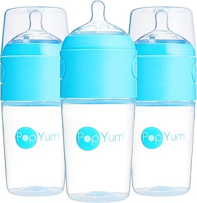 Popyum 9 oz bleu anti-colique préparation/mélange/distributeur de biberons, paquet de 3 (avec #2). Diaytar Côte d'Ivoire, leader du e-commerce en Côte d'Ivoire, propose plus de 300 000 références de produits divers. Vous trouverez tout ce dont vous avez besoin, des produits alimentaires aux accessoires de mode. Avec une livraison rapide et fiable, Diaytar Côte d'Ivoire est votre destination de shopping en ligne préférée.