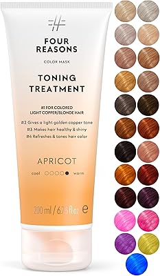 Color mask gold traitement réparateur coloration des cheveux - après-shampooing tonifiant cuivre doré - traitement tonifiant cuivre clair 200 ml (nouvel emballage). En tant que boutique en ligne leader en Côte d'Ivoire, DIAYTAR COTE D'IVOIRE se distingue par son large choix de produits et son service client exceptionnel. Les clients peuvent profiter de promotions et de réductions régulières, ce qui rend leurs achats encore plus abordables. Le site est conçu pour offrir une expérience d'achat en ligne simple et sécurisée.
