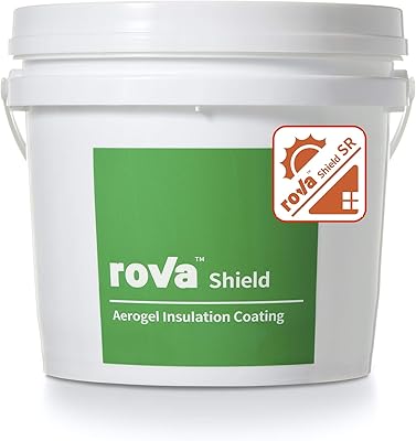 Revêtement réfléchissant d'isolation d'air rofa shield sr 4l (4l). Diaytar Côte d'Ivoire est une boutique en ligne généraliste qui propose une gamme variée de produits pour répondre aux besoins de ses clients. Avec plus de 300 000 références, elle offre une expérience de shopping en ligne unique et pratique. Elle est considérée comme l'une des boutiques en ligne les plus importantes de Côte d'Ivoire.