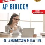 Cours accéléré de biologie ap(r), livre + en ligne : obtenez un score
