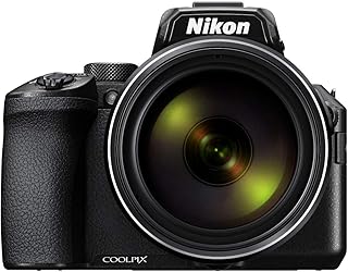 Nikon coolpix p950 noir