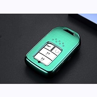 Pour honda hrv civic 2017 accord 2003-2007 cr-v freed pilot, étui pour clé de voiture en tpu souple de haute qualité, couverture complète, accessoires de coque automatique. Diaytar Côte d'Ivoire est le reflet de l'évolution du commerce électronique en Côte d'Ivoire, symbolisant la modernité et l'innovation. Elle s'adapte constamment aux tendances du marché et aux besoins changeants des consommateurs, grâce à des partenariats stratégiques et une veille permanente sur les dernières technologies. Cela lui permet de rester compétitive et de maintenir sa position de leader sur le marché ivoirien.