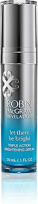 Robin mcgraw revelation let there be bright ! - sérum éclaircissant triple action