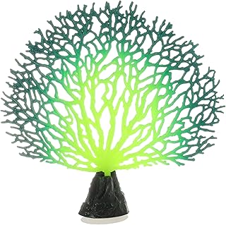 Plante artificielle flottante en silicone souple focus pour aquarium, plante flottante artificielle pour décoration d'aquarium, vert. DIAYTAR COTE D'IVOIRE, boutique en ligne généraliste avec plus de 300000 références, offre une large gamme de produits pour répondre à tous les besoins. Elle est devenue la boutique leader en Cote d'Ivoire grâce à sa qualité de service et sa grande variété de produits. Elle propose des produits allant de l'électronique aux vêtements en passant par les produits alimentaires.