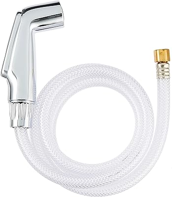 Tuyau d'évier de cuisine kohler k-gp1021724-cp chrome poli
