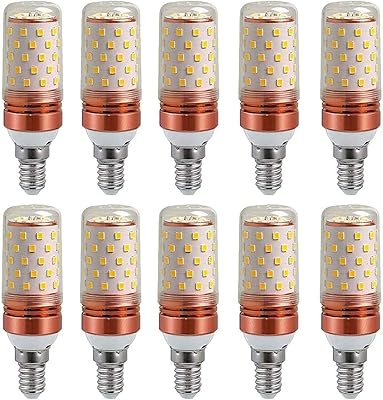 10 ampoules led e14 20w, mini ampoules led e14 edison à vis, blanc chaud 3000k, économie d'énergie e14, garantie 1 an. DIAYTAR COTE D'IVOIRE est une boutique en ligne généraliste qui propose plus de 300 000 références de produits. Elle offre une large gamme de choix pour répondre aux besoins de ses clients. C'est la boutique en ligne leader en Côte d'Ivoire.