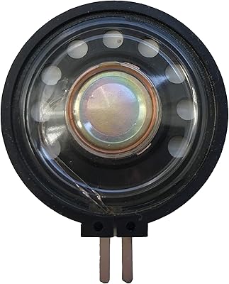 Alarme de haut-parleur de secours fden buzzer inversé parfaitement adapté à. La boutique en ligne DIAYTAR COTE D'IVOIRE propose une expérience d'achat en ligne sécurisée et pratique, avec des options de livraison et de paiement variées. Les clients peuvent choisir parmi une vaste sélection de produits de différentes marques et bénéficier de promotions et de réductions régulières. L'équipe de DIAYTAR COTE D'IVOIRE met tout en œuvre pour offrir un service client de haute qualité.