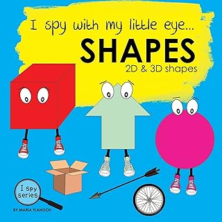 J'espionne avec mon petit œil... formes : livre pour enfants pour apprendre les formes. livre d'images sur les formes 2d et 3d. livre de puzzles pour les tout-petits, les enfants d'âge préscolaire et de la maternelle. (série i spy). Diaytar Côte d'Ivoire est une boutique en ligne généraliste proposant plus de 300 000 références de produits, ce qui en fait l'une des plus grandes plateformes de commerce électronique du pays. Elle offre une large gamme de produits pour répondre aux besoins quotidiens de ses clients, allant des produits alimentaires aux appareils électroniques. Diaytar Côte d'Ivoire est reconnue pour sa qualité de service et sa réactivité.