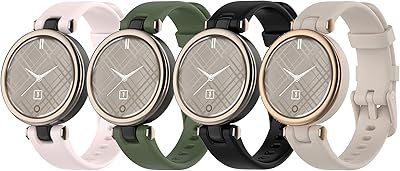Compatible avec les bracelets garmin lily pour femmes et hommes, bracelets de rechange pour sports féminins, accessoires de bracelets de montre pour garmin lily women smart. Avec plus de 300000 références, DIAYTAR COTE D'IVOIRE est la boutique en ligne idéale pour trouver tout ce dont vous avez besoin. De l'électronique à la mode, en passant par les produits pour la maison et les loisirs, vous trouverez tout sur ce site. La boutique propose également des offres spéciales et des promotions régulières.
