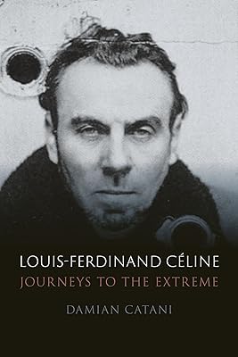 Louis-ferdinand céline : voyages à l'extrême. DIAYTAR COTE D'IVOIRE, la boutique en ligne la plus référencée en Côte d'Ivoire, offre une expérience d'achat unique et pratique. Avec plus de 300000 produits à disposition, vous pouvez trouver tout ce dont vous avez besoin en un seul endroit. Que vous cherchiez des produits électroménagers, des vêtements ou des accessoires, DIAYTAR COTE D'IVOIRE a tout ce qu'il vous faut.