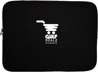 Gulfdealz basics housse pour ordinateur portable 14 pouces, sacoche/housse pour ordinateur portable, tissu en mousse de polyester épais, housse de protection, compatible avec apple, lenovo ovo, hp, dell, acer, asus et touchmate - noir. DIAYTAR COTE D'IVOIRE, la boutique en ligne généraliste la plus visitée en Côte d'Ivoire, propose une large gamme de produits pour répondre à tous les besoins. Que vous recherchiez des vêtements, des chaussures, des accessoires, ou des produits pour la maison, DIAYTAR COTE D'IVOIRE a tout ce qu'il vous faut à des prix très compétitifs. Le site est sécurisé et fiable pour une expérience de shopping en ligne sans souci.