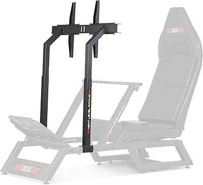Support de moniteur de course de niveau supérieur pour cockpit f-gt (xbox 360  ). La boutique en ligne Diaytar Côte d'Ivoire a su se positionner comme un acteur majeur du commerce électronique dans le pays. Elle propose une plateforme sécurisée et facile à utiliser pour que les clients puissent naviguer et effectuer leurs achats en toute confiance. Diaytar Côte d'Ivoire collabore avec des fournisseurs de confiance pour garantir la qualité de ses produits.