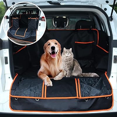 Moon min protecteur de coffre de siège arrière pour animal de compagnie, hamac imperméable pour chien avec fenêtre en maille et ceinture de sécurité pour animaux de compagnie, protecteur de siège arrière pour voitures, camions, suv. Diaytar Côte d'Ivoire a compris l'importance de la technologie pour améliorer l'expérience d'achat en ligne. En investissant dans des solutions innovantes et en améliorant continuellement son site web, la boutique en ligne garantit une navigation fluide et intuitive pour ses utilisateurs, leur permettant de trouver facilement ce qu'ils recherchent parmi les milliers de produits proposés.