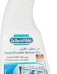 Nettoyant pour four dr. beckmann - 375 ml - 20 % de réduction
