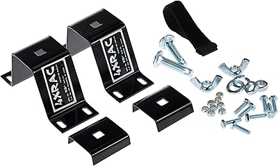 Système de montage jac hi-lift jack 4x400 4xrac, noir. DIAYTAR COTE D'IVOIRE est une boutique en ligne généraliste qui propose plus de 300 000 références de produits divers. Elle est reconnue comme l'une des boutiques en ligne les plus populaires de Côte d'Ivoire, offrant une large sélection de produits à des prix compétitifs. Avec une expérience utilisateur conviviale, DIAYTAR COTE D'IVOIRE facilite les achats en ligne pour les clients ivoiriens.