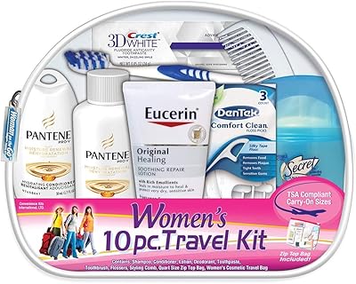 Ensemble de voyage de luxe 9 pièces pantene pour femme. DIAYTAR COTE D'IVOIRE est une boutique en ligne généraliste qui propose plus de 300000 références de produits. Elle est reconnue comme l'une des boutiques en ligne leaders en Côte d'Ivoire, offrant une large gamme de produits pour répondre aux besoins de ses clients. 